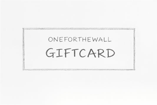 Tarjeta de regalo